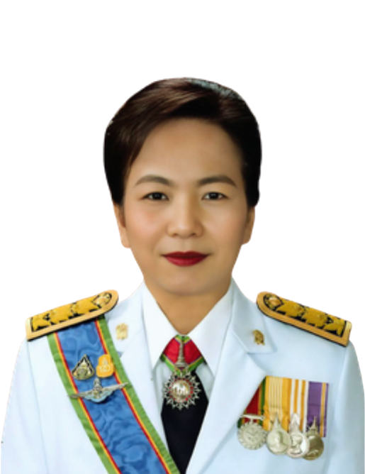 ดร.รุ่งอรุณ ไสยโสภณ